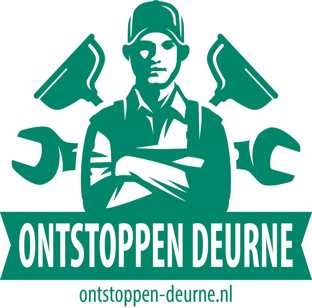Ontstoppen Deurne Logo
