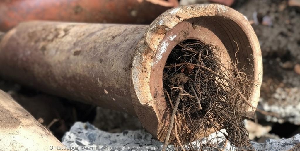 Rioolproblemen in oudere wijken Deurne: 7 veelvoorkomende oorzaken